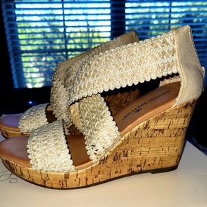 Montego Bay Club heels